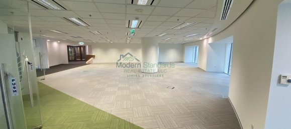 Bureau à Sheikh Zayed Road, UAE 5640m² No. 9478 21