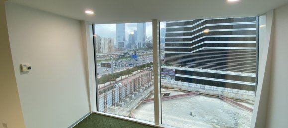 Bureau à Sheikh Zayed Road, UAE 5640m² No. 9478 23