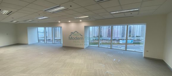 Bureau à Sheikh Zayed Road, UAE 5640m² No. 9478 10