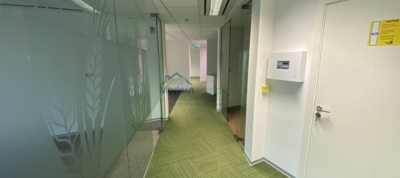 Bureau à Sheikh Zayed Road, UAE 5640m² No. 9478 19