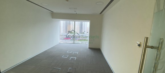 Bureau à Sheikh Zayed Road, UAE 5640m² No. 9478 8