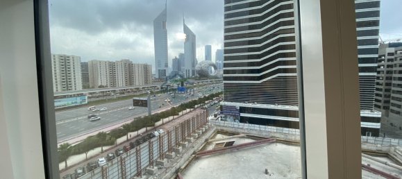 Bureau à Sheikh Zayed Road, UAE 5640m² No. 9478 20