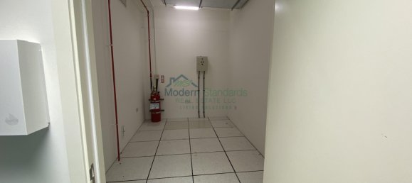 Bureau à Sheikh Zayed Road, UAE 5640m² No. 9478 25