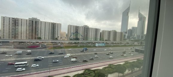 Bureau à Sheikh Zayed Road, UAE 5640m² No. 9478 18