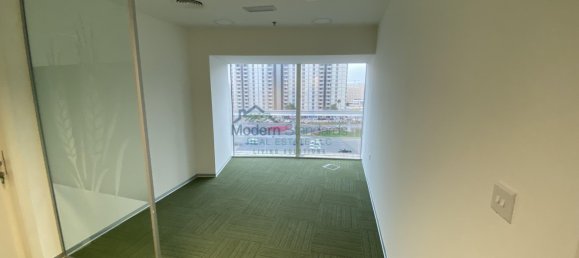 Bureau à Sheikh Zayed Road, UAE 5640m² No. 9478 4