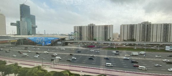 Bureau à Sheikh Zayed Road, UAE 5640m² No. 9478 16