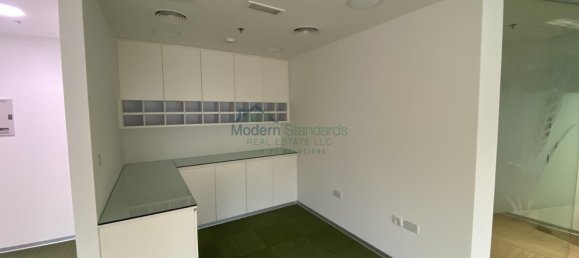 Bureau à Sheikh Zayed Road, UAE 5640m² No. 9478 9