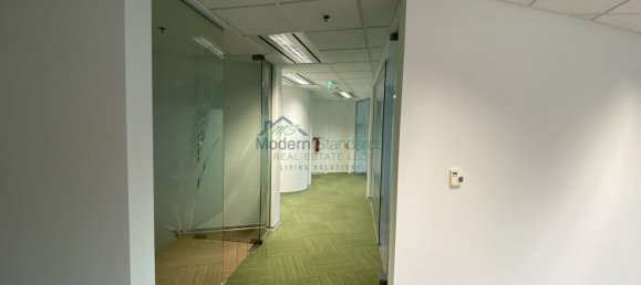 Bureau à Sheikh Zayed Road, UAE 5640m² No. 9478 12