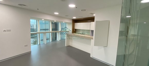 Bureau à Sheikh Zayed Road, UAE 5640m² No. 9478 5