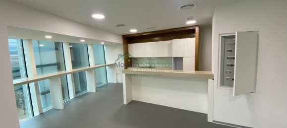 Bureau à Sheikh Zayed Road, UAE 5640m² No. 9478 6