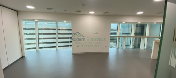 Bureau à Sheikh Zayed Road, UAE 5640m² No. 9478 2