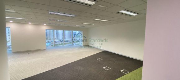 Bureau à Sheikh Zayed Road, UAE 5640m² No. 9478 15