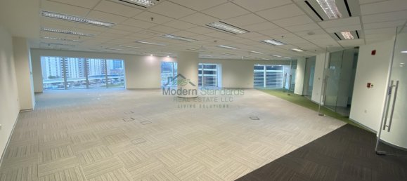 Bureau à Sheikh Zayed Road, UAE 5640m² No. 9478 27