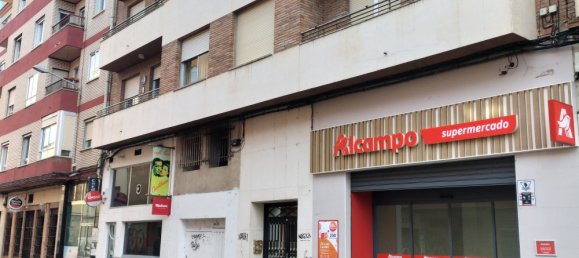 Gewerbliche Immobilie in Zamora, Spain 204m², Nr. 131308 3