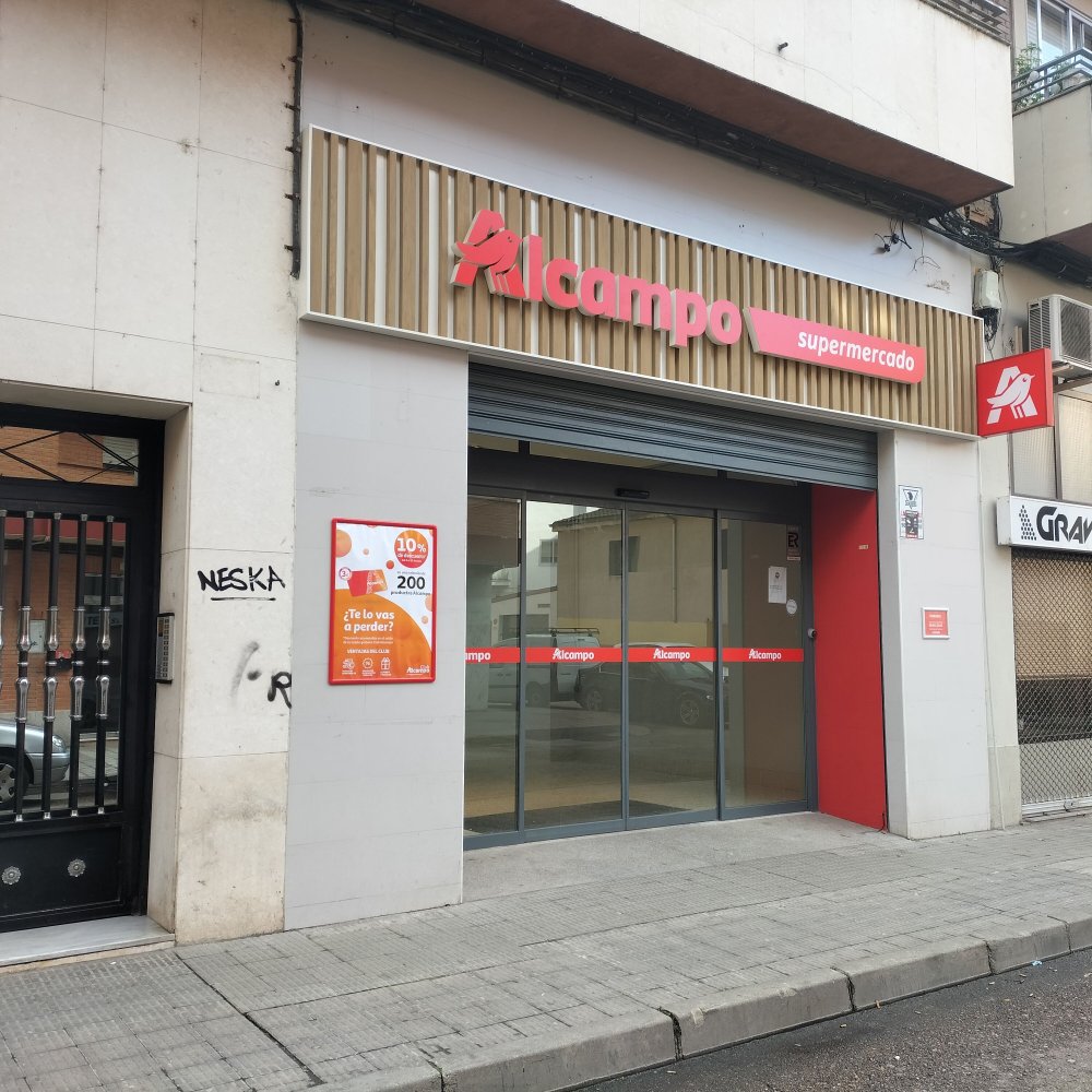 Gewerbliche Immobilie in Zamora, Spain 204m², Nr. 131308