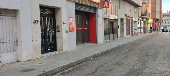 Gewerbliche Immobilie in Zamora, Spain 204m², Nr. 131308 5