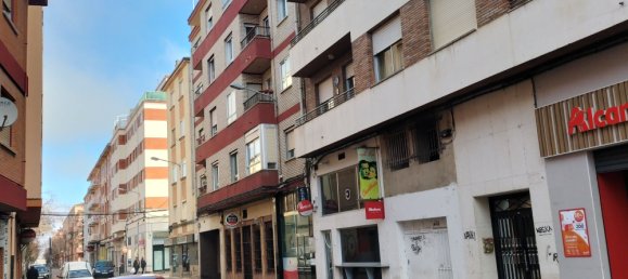 Gewerbliche Immobilie in Zamora, Spain 204m², Nr. 131308 2