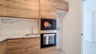 Apartamento T3 em Vilallonga del Camp, Spain N.º 274316