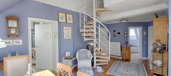 3 rooms Duplex in Landshut, Germany No. 56779 10