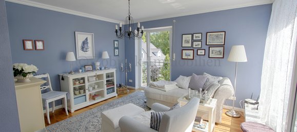 3 rooms Duplex in Landshut, Germany No. 56779 4