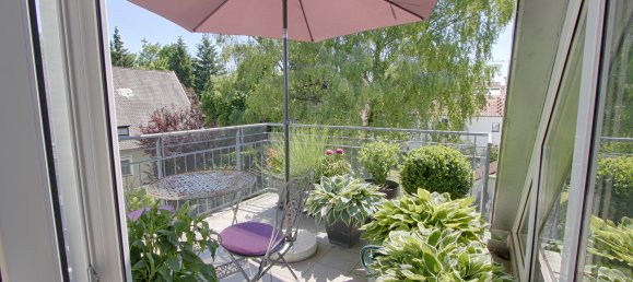 3 rooms Duplex in Landshut, Germany No. 56779 6