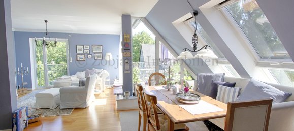 3 rooms Duplex in Landshut, Germany No. 56779 2