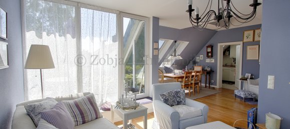 3 rooms Duplex in Landshut, Germany No. 56779 5