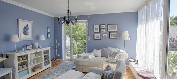 3 rooms Duplex in Landshut, Germany No. 56779 3