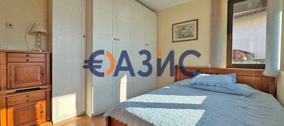 2 Schlafzimmer Wohnung in Kosharitsa, Bulgaria, Nr. 483 8