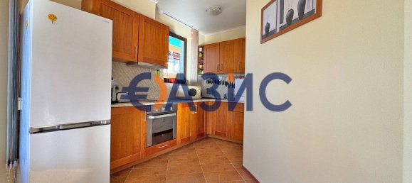 2 Schlafzimmer Wohnung in Kosharitsa, Bulgaria, Nr. 483 4