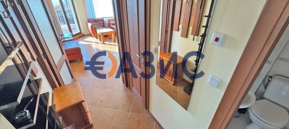 2 Schlafzimmer Wohnung in Kosharitsa, Bulgaria, Nr. 483 5