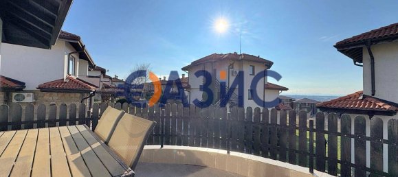 2 Schlafzimmer Wohnung in Kosharitsa, Bulgaria, Nr. 483 17