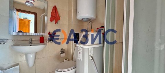 2 Schlafzimmer Wohnung in Kosharitsa, Bulgaria, Nr. 483 12