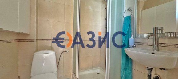 2 Schlafzimmer Wohnung in Kosharitsa, Bulgaria, Nr. 483 14