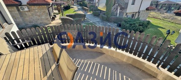 2 Schlafzimmer Wohnung in Kosharitsa, Bulgaria, Nr. 483 18