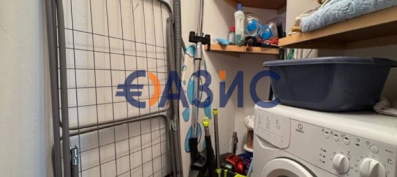 2 Schlafzimmer Wohnung in Kosharitsa, Bulgaria, Nr. 483 11