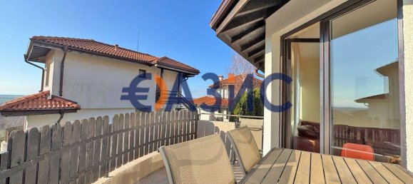 2 Schlafzimmer Wohnung in Kosharitsa, Bulgaria, Nr. 483 20