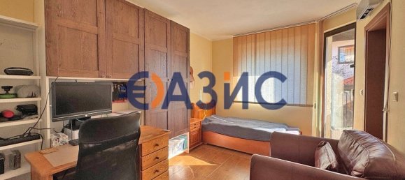 2 Schlafzimmer Wohnung in Kosharitsa, Bulgaria, Nr. 483 10