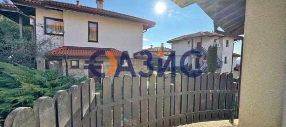 2 Schlafzimmer Wohnung in Kosharitsa, Bulgaria, Nr. 483 15