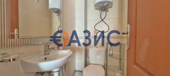 2 Schlafzimmer Wohnung in Kosharitsa, Bulgaria, Nr. 483 13