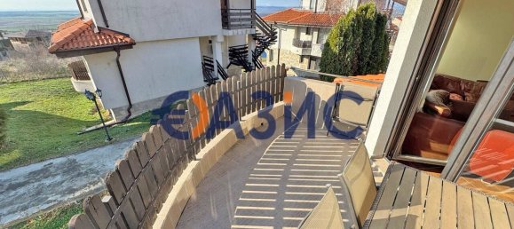 2 Schlafzimmer Wohnung in Kosharitsa, Bulgaria, Nr. 483 16