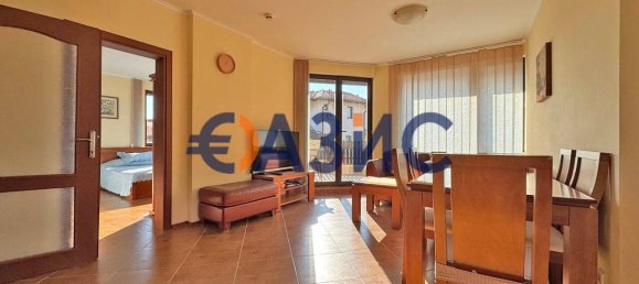 2 Schlafzimmer Wohnung in Kosharitsa, Bulgaria, Nr. 483 2