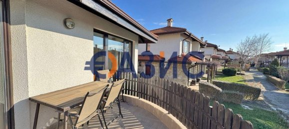 2 Schlafzimmer Wohnung in Kosharitsa, Bulgaria, Nr. 483 19