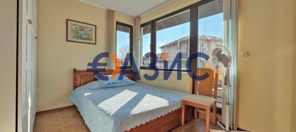 2 Schlafzimmer Wohnung in Kosharitsa, Bulgaria, Nr. 483 7