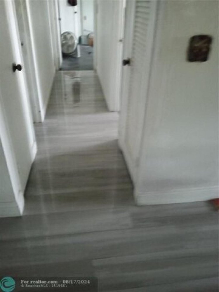 2 bedrooms House in Fort Lauderdale, USA No. 384633