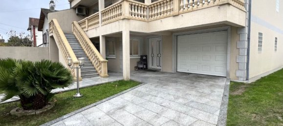 Casa T5 em Les Pavillons-sous-Bois, France N.º 189246 2