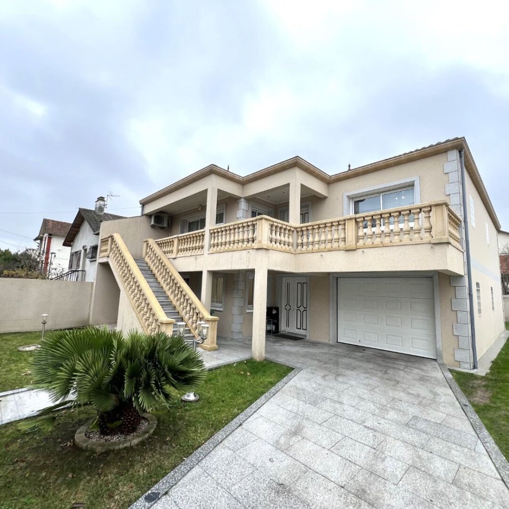 Casa T5 em Les Pavillons-sous-Bois, France N.º 189246