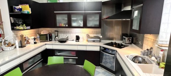 Casa T5 em Les Pavillons-sous-Bois, France N.º 189246 5