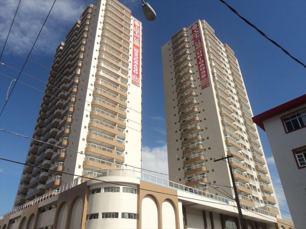 3 Schlafzimmer Wohnung in Sao Paulo, Brazil, Nr. 438872