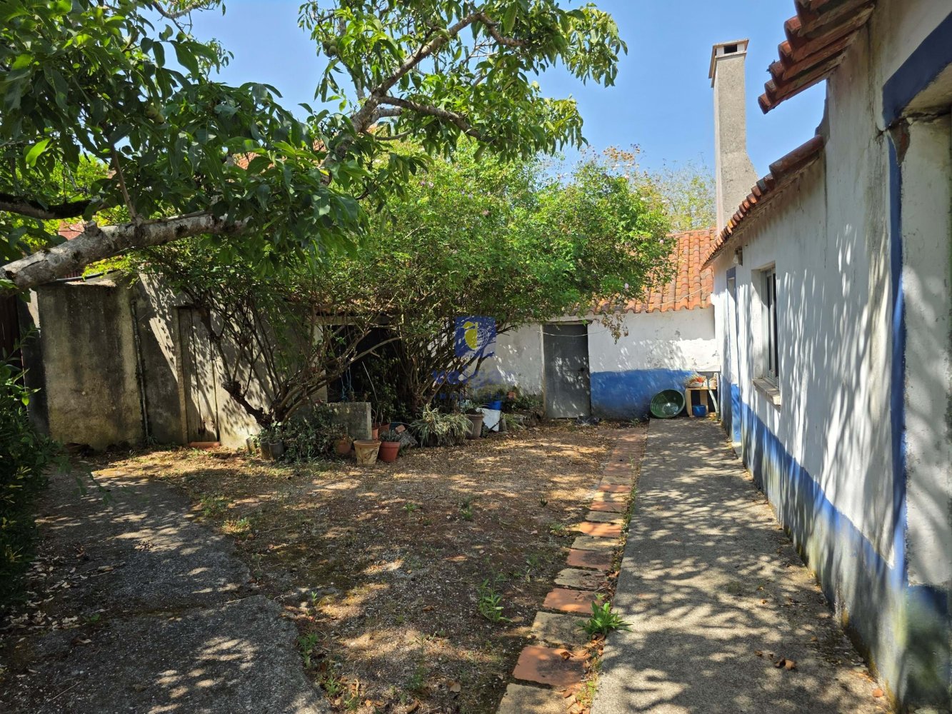 3 Schlafzimmer Villa in Turquel, Portugal, Nr. 254076